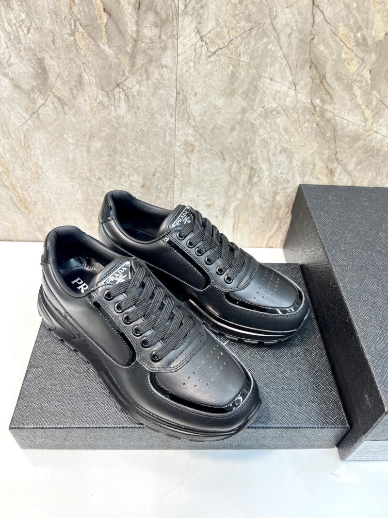 Prada Casual Shoes